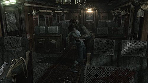 Image 2 for Biohazard Origins Collection