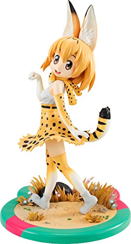 serval plush