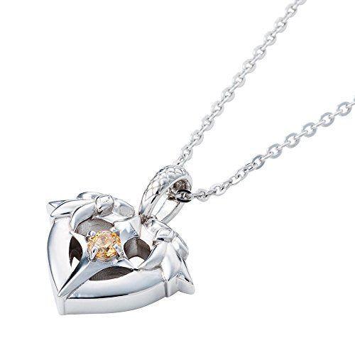 Image 17 for Yuri!!! on Ice - Yuri Plisetsky - Necklace - Pendant - Yuri!!! on Ice Whiteclover x ALGERNON PRODUCT