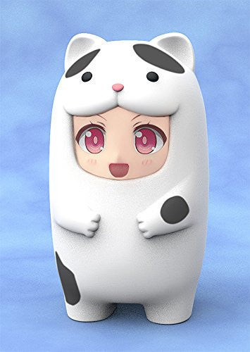 Image 1 for Nendoroid More - Parts Case - Tuxedo Cat (Good Smile Company)