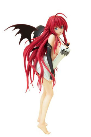 Highschool DxD - Rias Gremory - 1/4.5 (A+)