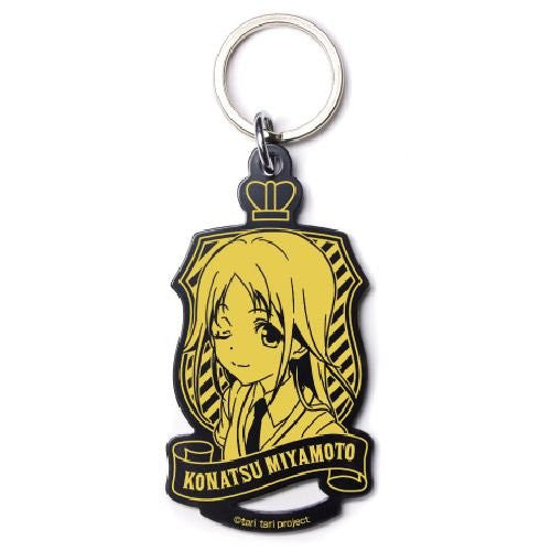 Image 1 for Tari Tari - Miyamoto Konatsu - Keyholder (Cospa)