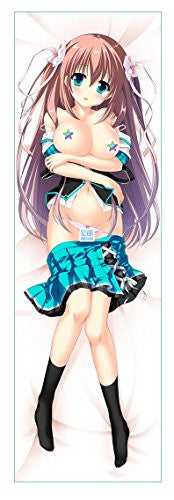 Image 1 for Cocoro@Function! - Hasugase Mina - Dakimakura Cover (Nijirushi)