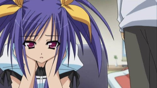 Image 4 for Tayutama - Kiss On My Deity Vol.3