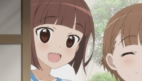 Tamayura - More Aggressive Vol.6