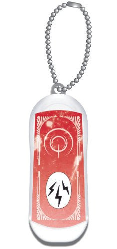 Image 2 for Fate/Zero - Gilgamesh - B・beans - Keyholder - Static Electricity Removal Keyholder (ACG)