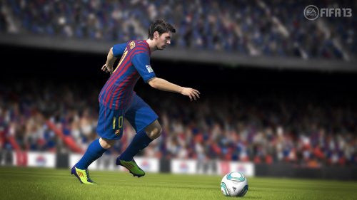 FIFA 13: World Class Soccer