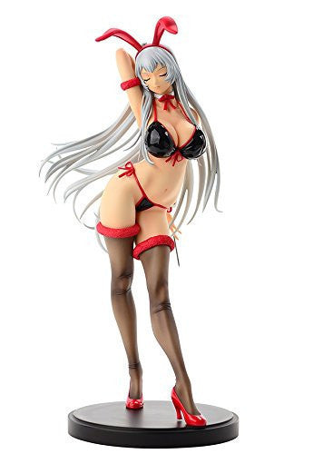 Image 1 for Ikki Tousen: Extravaganza Epoch - Chouun Shiryuu - 1/6 - Bunny Special, Type R (Orca Toys)
