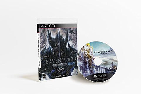 Final Fantasy XIV Online: Souten no Ishgard