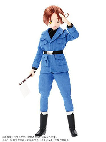 Image for Hetalia The World Twinkle - Northern Italy (Veneziano) - Asterisk Collection Series #006 - 1/6 (Azone)