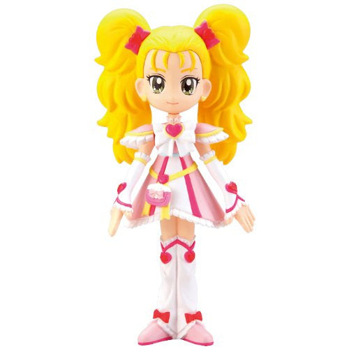 pretty cure dolls