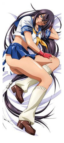Image for Ikki Tousen Dragon Destiny - Kan'u Unchou - Dakimakura Cover (Matching World)