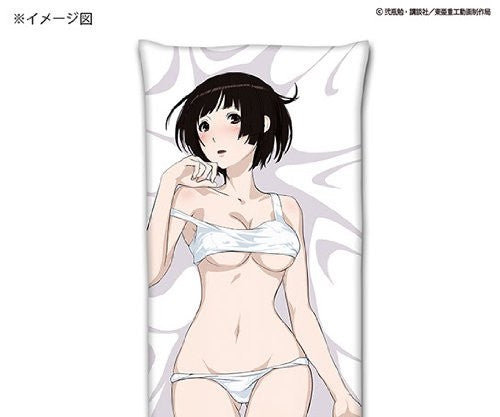 Image 4 for Shidonia no Kishi - Hoshijiro Shizuka - Dakimakura Cover (Gate)