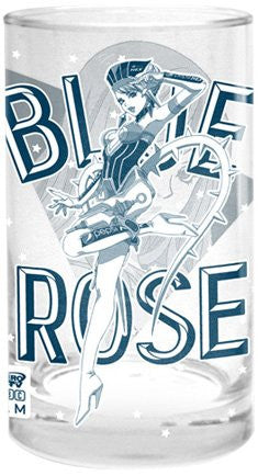 Image for Tiger & Bunny - Blue Rose - Karina Lyle - Glass (Cospa)