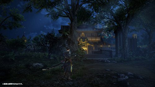 Image 3 for Toukiden 2