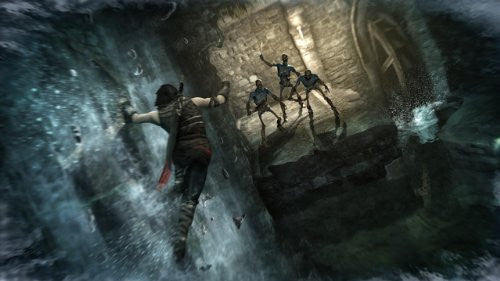 Prince of Persia: The Forgotten Sands