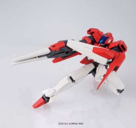 Image for Kidou Senshi Gundam AGE - Clanche - HGAGE #27 - 1/144 (Bandai)