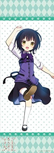 Gochuumon wa Usagi Desu ka? - Aoyama Midori - Gochuumon wa Usagi Desu ka? Collection Poster Vol.2 - Poster (Contents Seed)