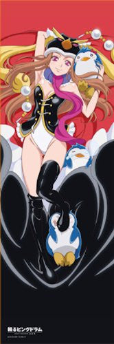 Image 2 for Mawaru Penguindrum - Takakura Himari - Penguin 2-gou - Penguin 1-gou - Penguin 3-gou - Princess of the Crystal - Dakimakura Cover (Movic)