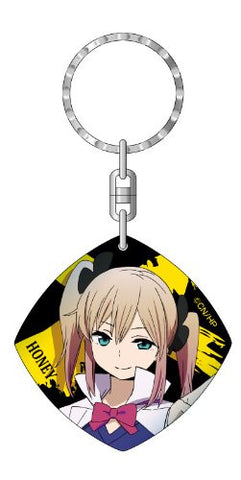 Image for Hamatora - Honey - Acrylic Charm - Keyholder (Contents Seed)