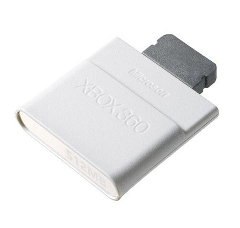 Image for Xbox 360 Memory Unit (512MB)