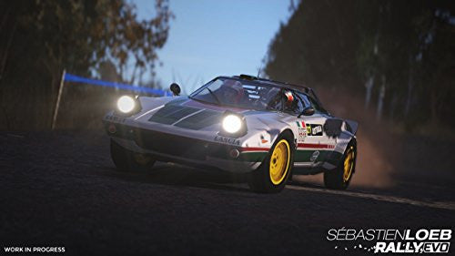 Image 2 for Sébastien Loeb Rally EVO