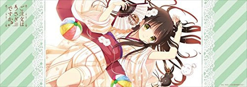 Gochuumon wa Usagi Desu ka? - Aoyama Midori - Gochuumon wa Usagi Desu ka? Collection Poster Vol.2 - Poster (Contents Seed)