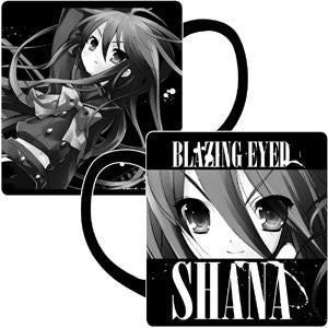 Image for Shakugan no Shana - Shana - Mug (Cospa)