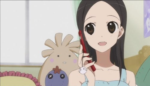 Image 5 for Tamayura - More Aggressive Vol.5