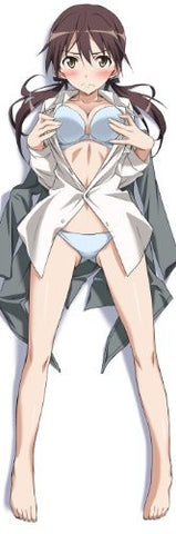 Image for Strike Witches - Gertrud Barkhorn - Dakimakura Cover (Chara-Ani)