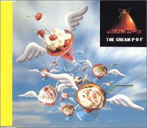 Image for MACROSS PLUS The Cream P・U・F / SHARON APPLE