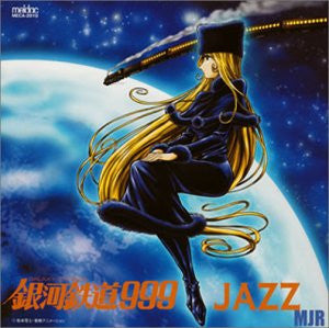 Image 1 for Galaxy Express 999 JAZZ / MJR