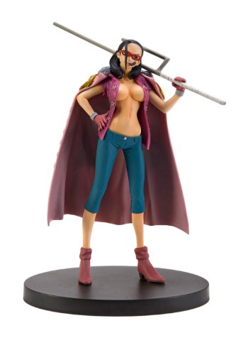 One Piece - Smoker - The Grandline Lady Vol. 3 - 9 - In Tashigi's