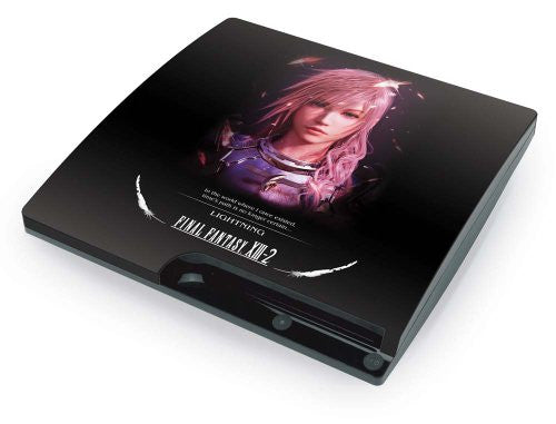 Image 1 for Final Fantasy XIII-2 Body Protective Cover
