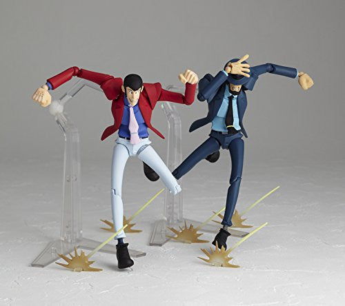 revoltech lupin