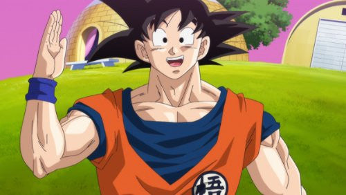 Image 2 for Dragon Ball Z: Battle Of Gods / Kami To Kami