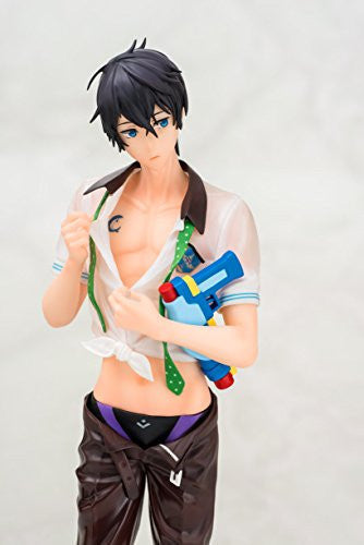 Image 3 for Free! -Eternal Summer- - Nanase Haruka - 1/8
