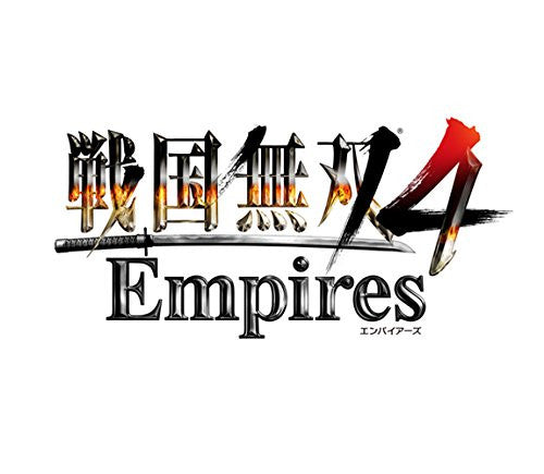 Image 1 for Sengoku Musou 4 Empires