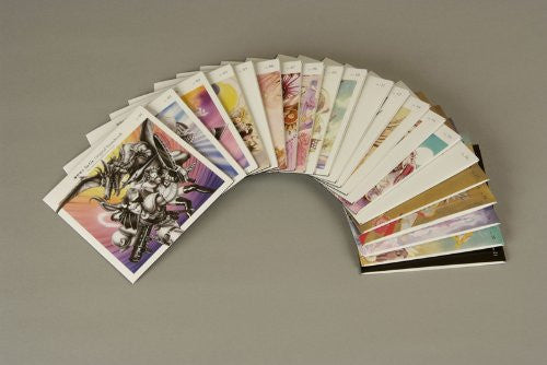 Image 3 for SQUARE ENIX SaGa Series 20th Anniversary Original Soundtrack -PREMIUM BOX-