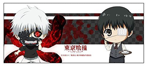Image 3 for Tokyo Ghoul - Kaneki Ken - Mug - SD Ver. (Penguin Parade)