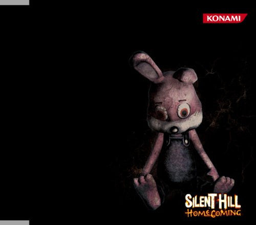 Image 6 for SILENT HILL SOUNDS BOX