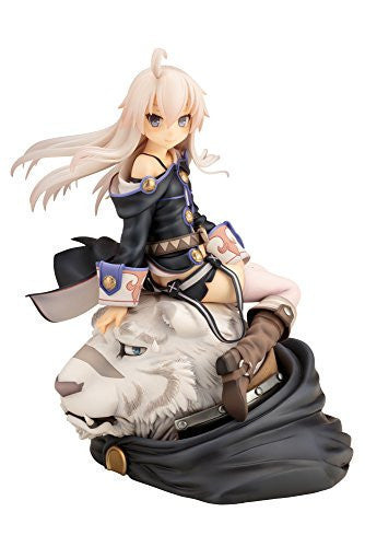 Image 1 for Zero kara Hajimeru Mahou no Sho - Kemono no Youhei - Zero - 1/8 (Kotobukiya)