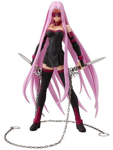 Image for Fate/Stay Night - Rider - Figma #069 (Max Factory)