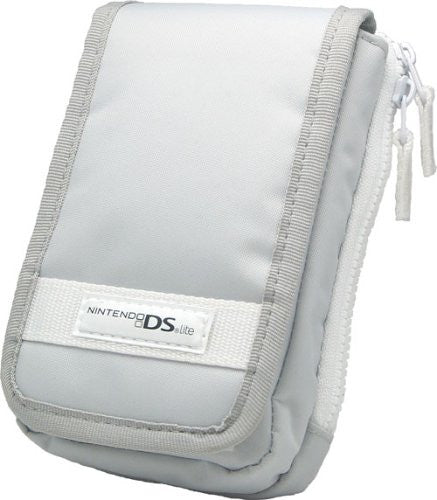 Image 1 for Multi Pouch DS Lite (white gray)