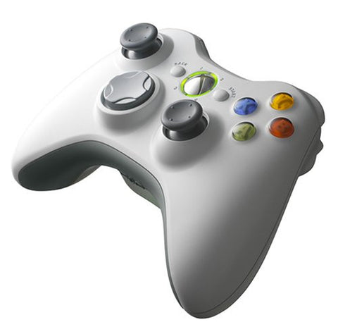 Image for Xbox 360 Wireless Controller