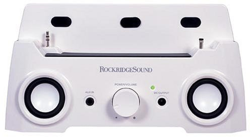 Image 1 for Sound Terminal (white)