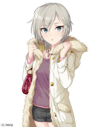 Image 2 for THE IDOLM@STER CINDERELLA MASTER Kagayaku Sekai no Mahou