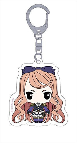 Image 1 for Hitsugi no Chaika - Vivi Holopainen - Keyholder (Penguin Parade)