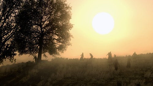 Red Dead Redemption: Undead Nightmare