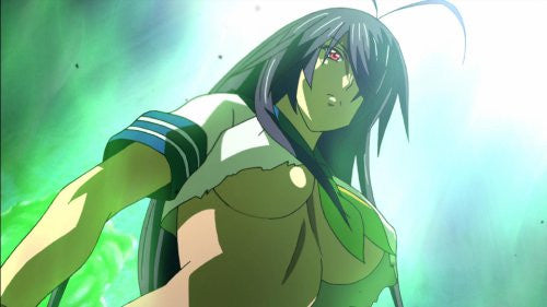 Image 3 for Ikkitousen Xtreme Xecutor Vol.2